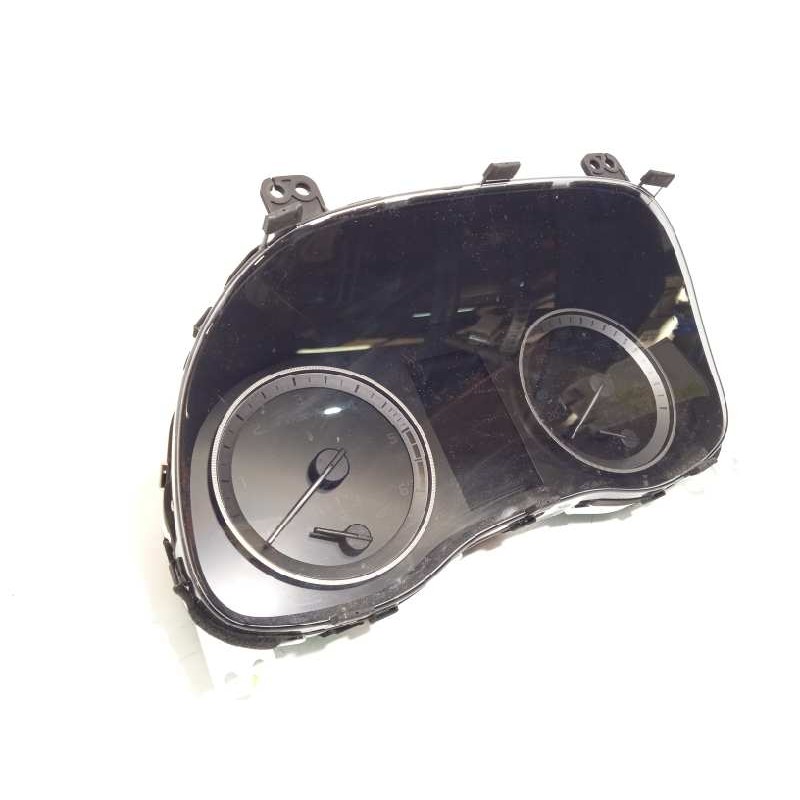 Recambio de cuadro instrumentos para hyundai tucson 2.0 crdi cat referencia OEM IAM 94013D7730  