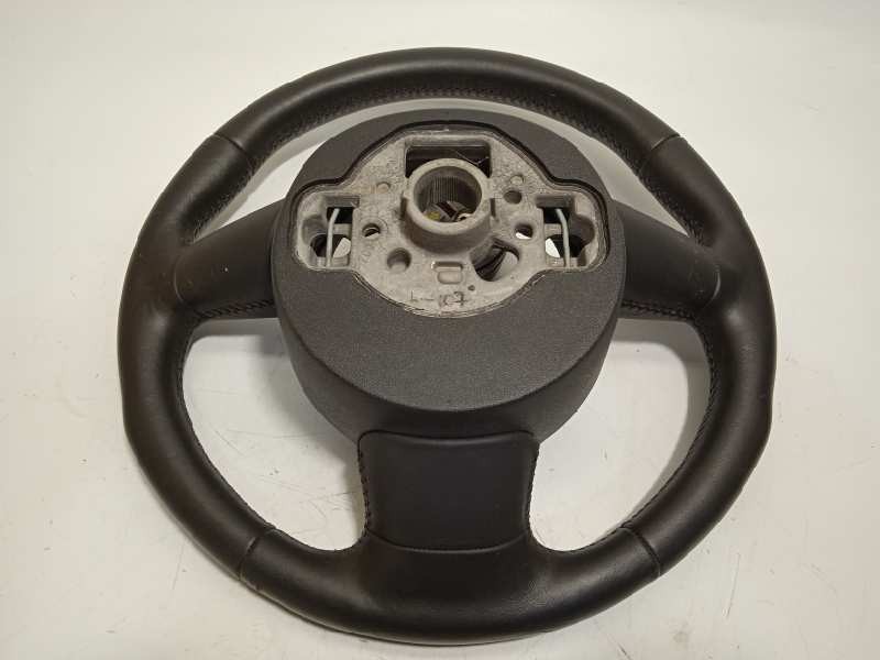 Recambio de volante para audi a1 sportback (8xa) 1.2 tfsi referencia OEM IAM 4G0419091R  4G0419091R1KT