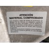 Recambio de motor completo para ford tourneo courier 1.0 ecoboost referencia OEM IAM B7NB  