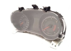Recambio de cuadro instrumentos para citroën c-crosser 2.2 hdi fap cat referencia OEM IAM 8100A485A  8100A485 2