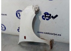 Recambio de aleta delantera derecha para nissan kubistar (x76) 1.5 dci turbodiesel cat referencia OEM IAM 6311200QAF   2