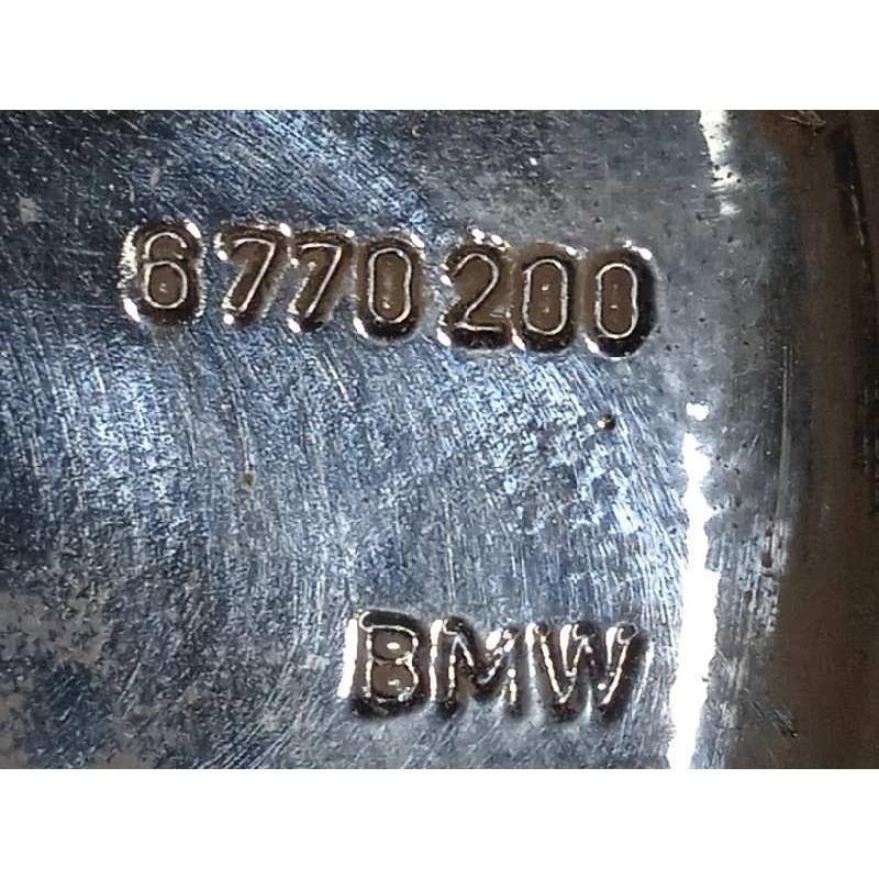 Recambio de llanta para bmw x5 (e70) xdrive30d referencia OEM IAM 6770200  36116770200
