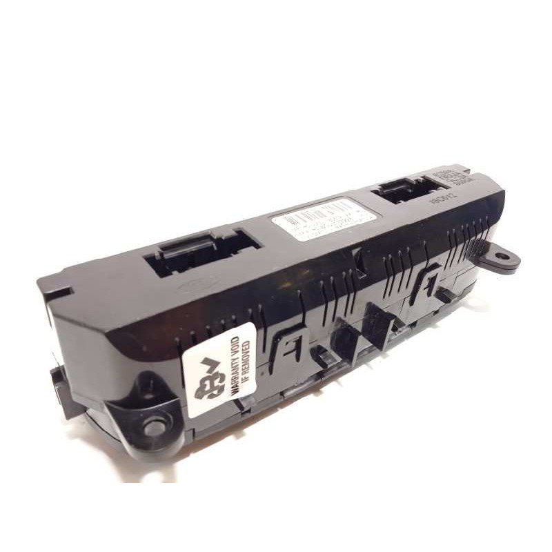Recambio de mando climatizador para ford kuga (cbs) 1.5 ecoboost cat referencia OEM IAM GJ5T18C612AK  2377241