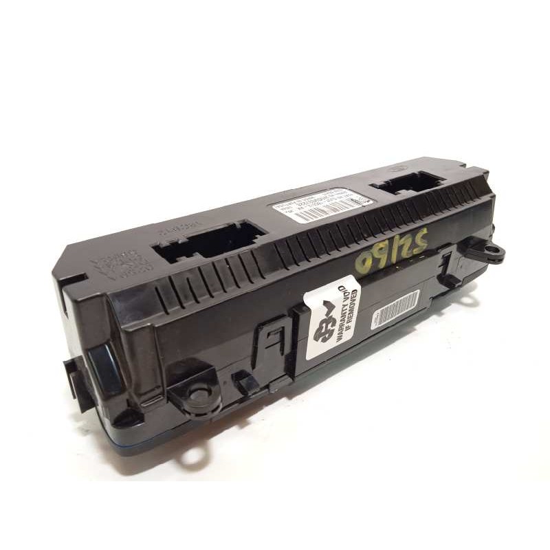 Recambio de mando climatizador para ford kuga (cbs) 1.5 ecoboost cat referencia OEM IAM GJ5T18C612AK  2377241