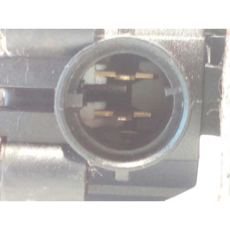 Recambio de elevalunas delantero izquierdo para nissan kubistar (x76) 1.5 dci turbodiesel cat referencia OEM IAM 8070100QAM  