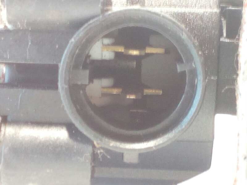 Recambio de elevalunas delantero izquierdo para nissan kubistar (x76) 1.5 dci turbodiesel cat referencia OEM IAM 8070100QAM  