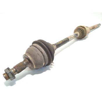 Recambio de transmision delantera derecha para citroën berlingo station wagon live edition referencia OEM IAM 9812781280  