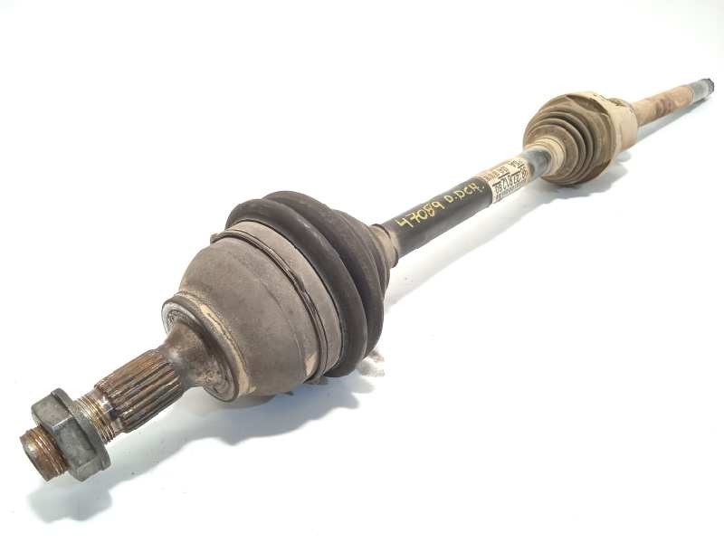 TRANSMISION DELANTERA DERECHA 9812781280 