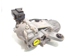 Recambio de diferencial trasero para citroën c-crosser 2.2 hdi fap cat referencia OEM IAM 3001E7   2