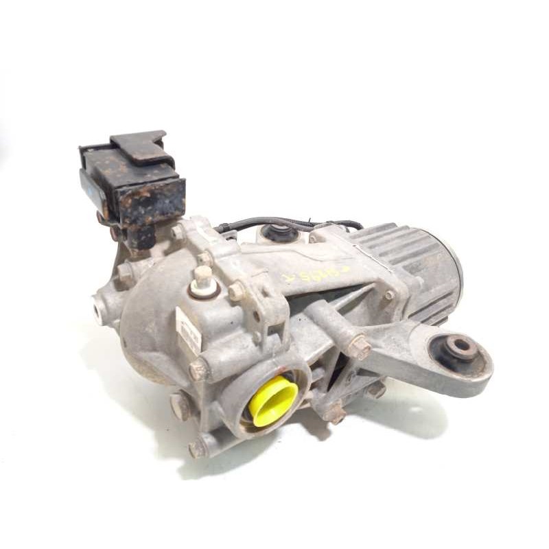 Recambio de diferencial trasero para citroën c-crosser 2.2 hdi fap cat referencia OEM IAM 3001E7  
