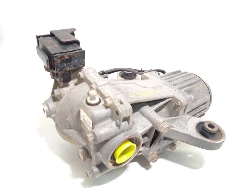 Recambio de diferencial trasero para citroën c-crosser 2.2 hdi fap cat referencia OEM IAM 3001E7  