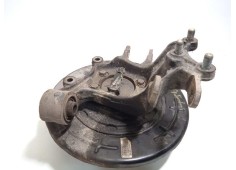 Recambio de mangueta trasera izquierda para hyundai tucson 2.0 crdi cat referencia OEM IAM 52710D7000   2