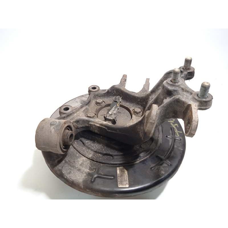 Recambio de mangueta trasera izquierda para hyundai tucson 2.0 crdi cat referencia OEM IAM 52710D7000  