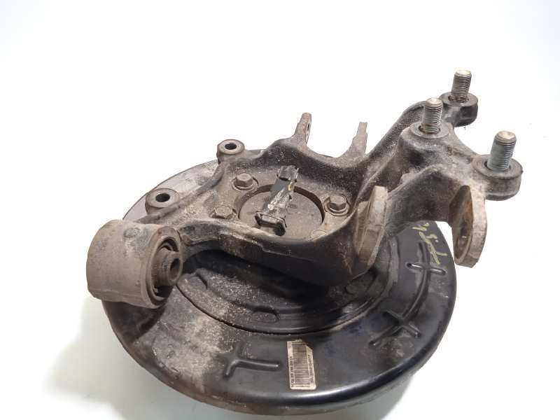 Recambio de mangueta trasera izquierda para hyundai tucson 2.0 crdi cat referencia OEM IAM 52710D7000  