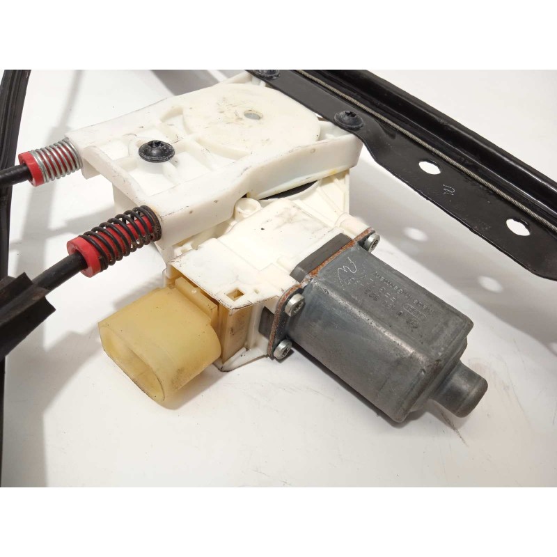 Recambio de elevalunas delantero derecho para ford s-max (ca1) trend referencia OEM IAM 6M21U23200BP  0130822286