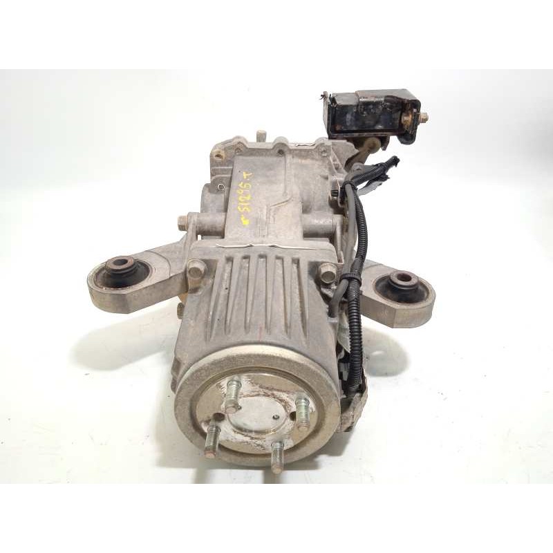 Recambio de diferencial trasero para citroën c-crosser 2.2 hdi fap cat referencia OEM IAM 3001E7  