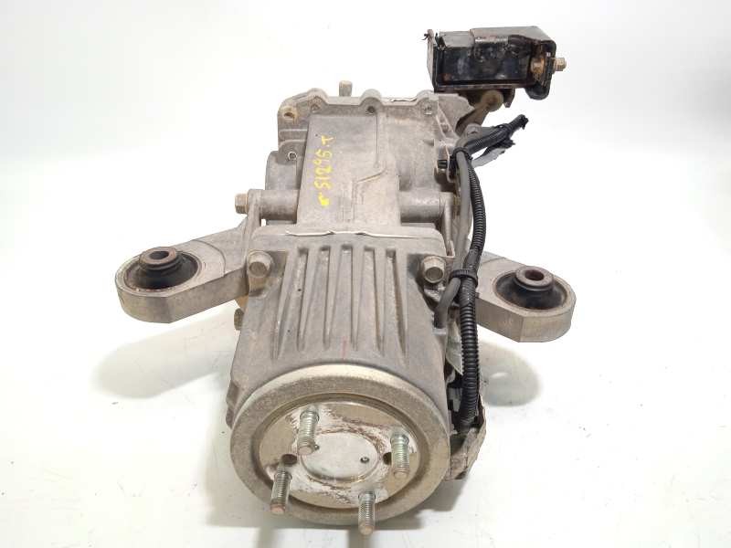 Recambio de diferencial trasero para citroën c-crosser 2.2 hdi fap cat referencia OEM IAM 3001E7  