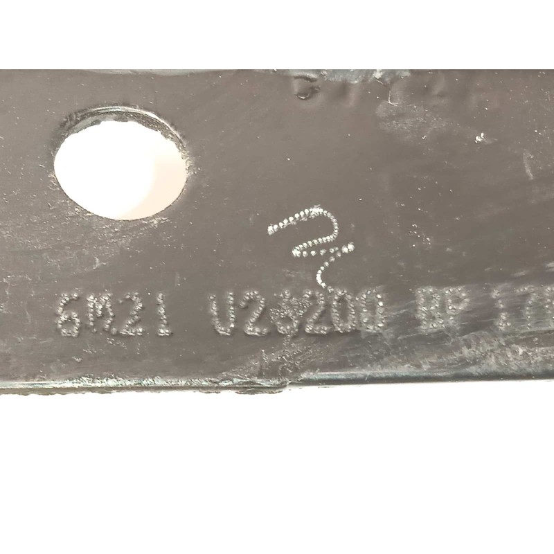 Recambio de elevalunas delantero derecho para ford s-max (ca1) trend referencia OEM IAM 6M21U23200BP  0130822286
