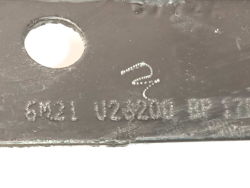 Recambio de elevalunas delantero derecho para ford s-max (ca1) trend referencia OEM IAM 6M21U23200BP  0130822286