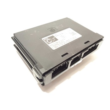 CENTRALITA CONFORT BCKA675M0D 