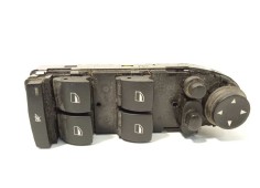 Recambio de mando elevalunas delantero izquierdo para bmw x5 (e70) xdrive30d referencia OEM IAM 9218044  61319218044 2