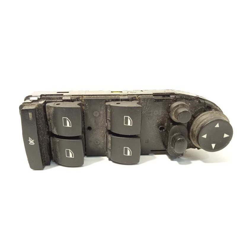 Recambio de mando elevalunas delantero izquierdo para bmw x5 (e70) xdrive30d referencia OEM IAM 9218044  61319218044