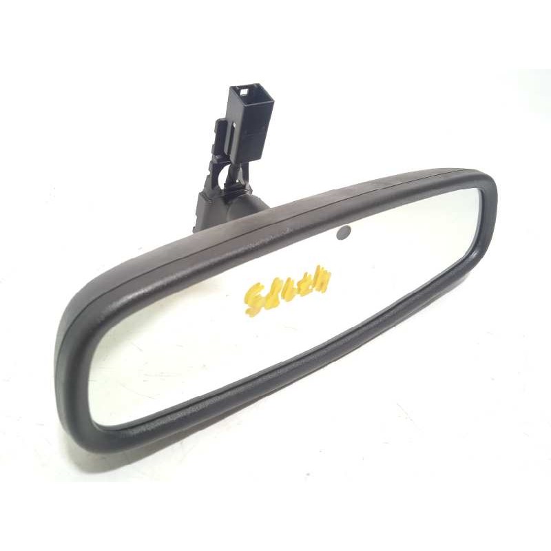 Recambio de espejo interior para opel astra k lim. 5türig 1.6 cdti dpf referencia OEM IAM 13581081  