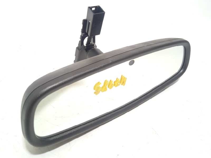 Recambio de espejo interior para opel astra k lim. 5türig 1.6 cdti dpf referencia OEM IAM 13581081  