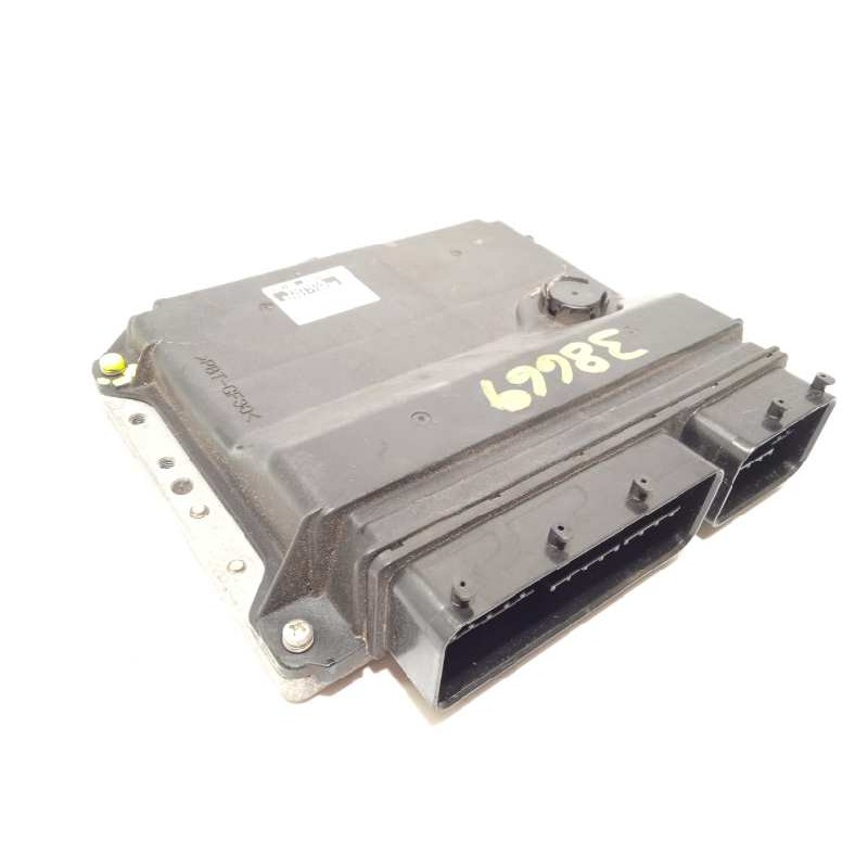 Recambio de centralita motor uce para lexus ct 200h referencia OEM IAM 8966176030  2754005531