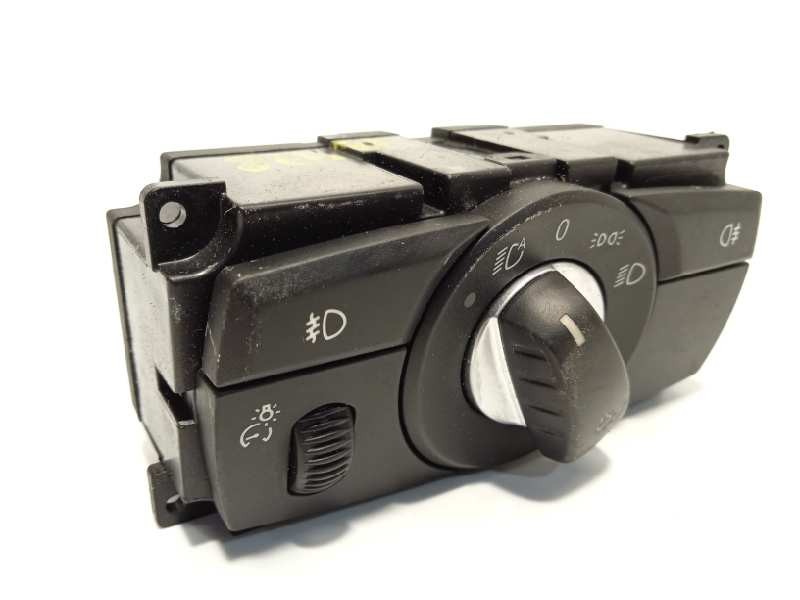 Recambio de mando luces para bmw x5 (e70) xdrive30d referencia OEM IAM 9134726  61319134726