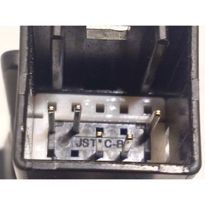 Recambio de espejo interior para opel astra k lim. 5türig 1.6 cdti dpf referencia OEM IAM 13581081  