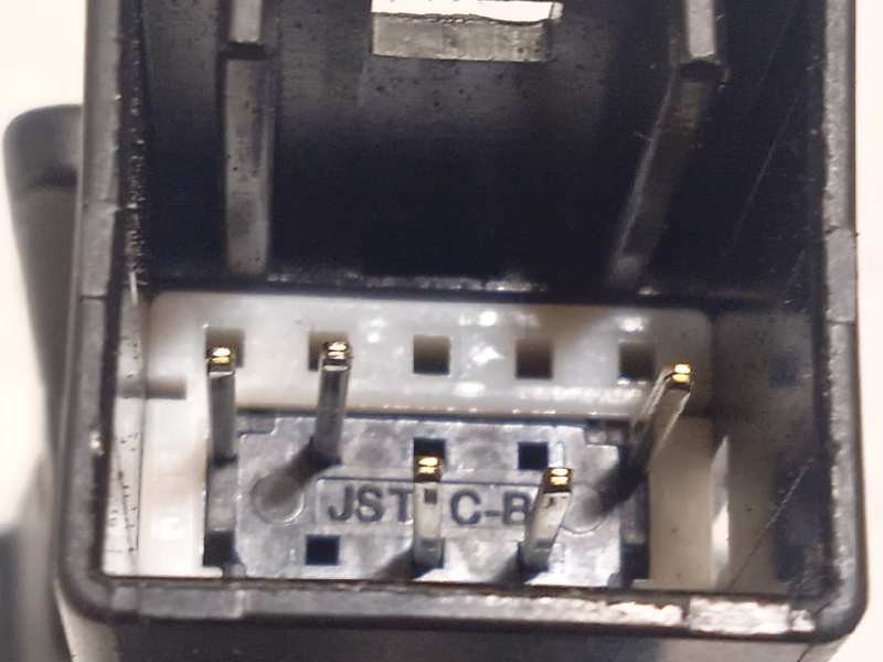 Recambio de espejo interior para opel astra k lim. 5türig 1.6 cdti dpf referencia OEM IAM 13581081  