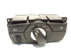 Recambio de mando luces para bmw x5 (e70) xdrive30d referencia OEM IAM 9134726  61319134726 2