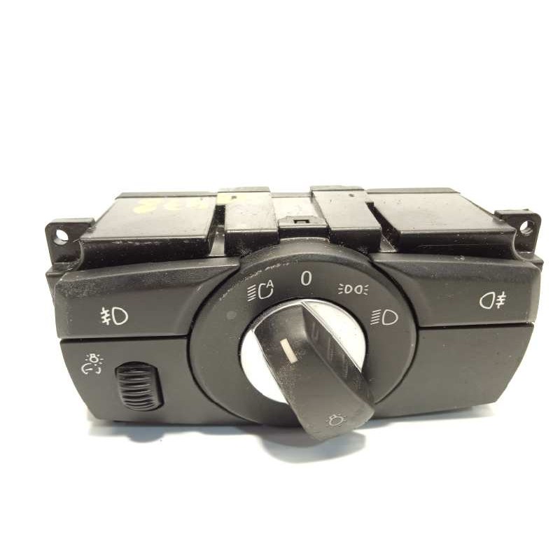 Recambio de mando luces para bmw x5 (e70) xdrive30d referencia OEM IAM 9134726  61319134726