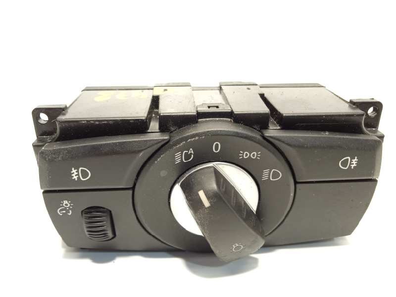 Recambio de mando luces para bmw x5 (e70) xdrive30d referencia OEM IAM 9134726  61319134726