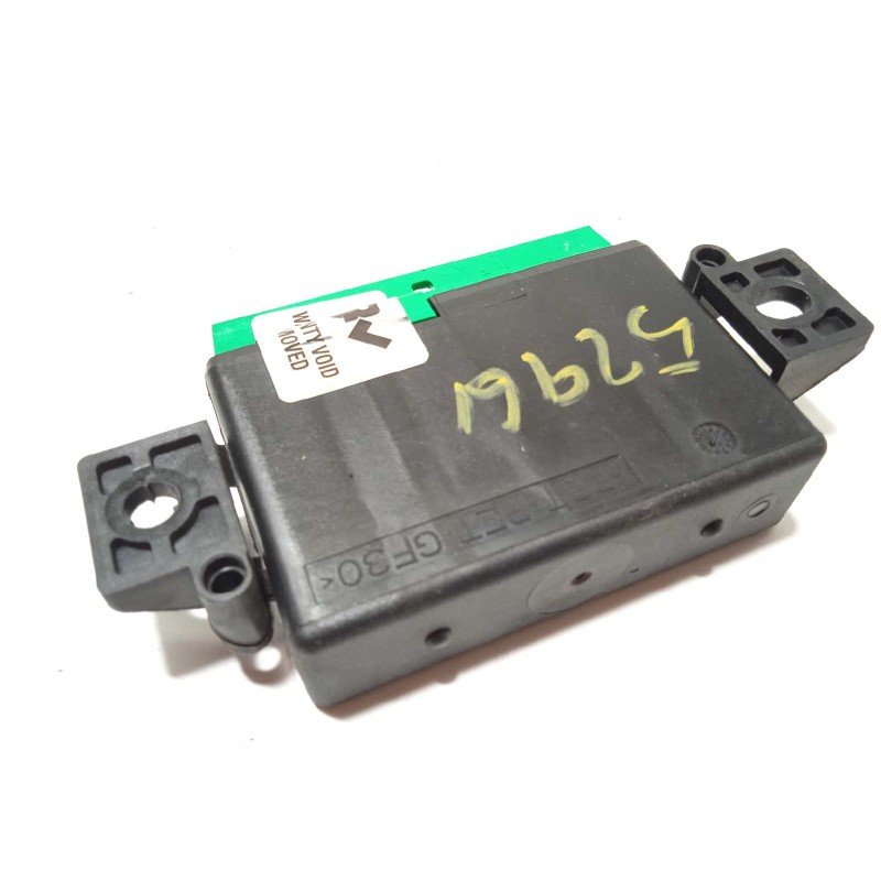 Recambio de modulo electronico para peugeot 308 sw 1.6 blue-hdi fap referencia OEM IAM 9814151980  0263004853