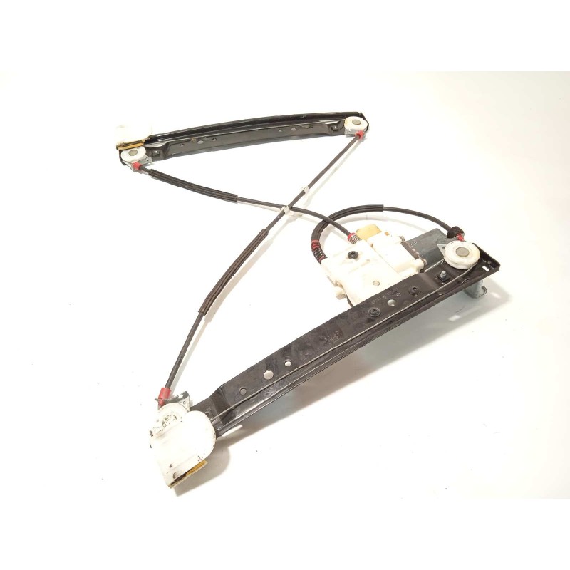 Recambio de elevalunas trasero derecho para ford s-max (ca1) trend referencia OEM IAM 6M21U27000BR  0130822287