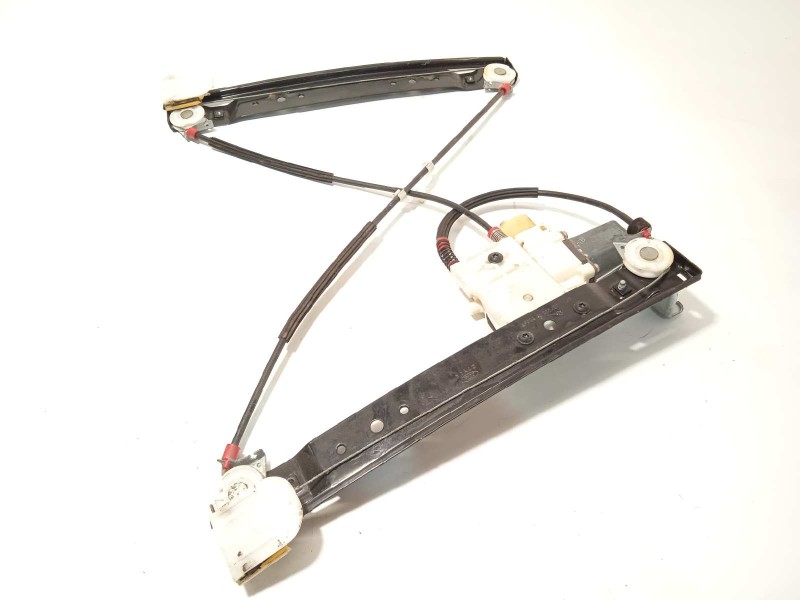 Recambio de elevalunas trasero derecho para ford s-max (ca1) trend referencia OEM IAM 6M21U27000BR  0130822287