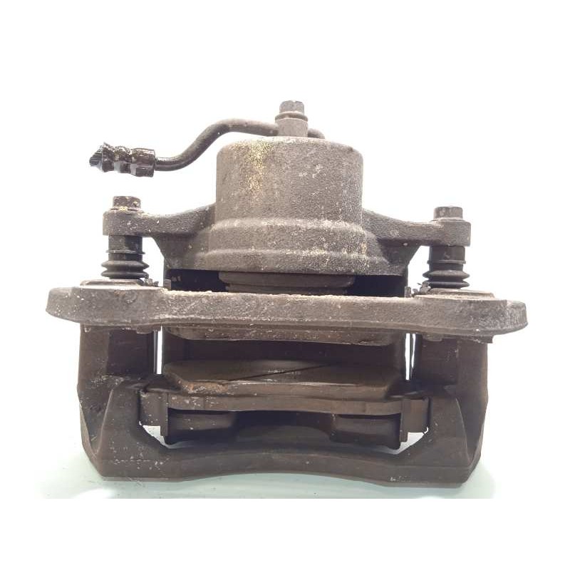 Recambio de pinza freno delantera izquierda para hyundai tucson 2.0 crdi cat referencia OEM IAM 58110D7500  