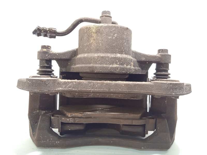Recambio de pinza freno delantera izquierda para hyundai tucson 2.0 crdi cat referencia OEM IAM 58110D7500  