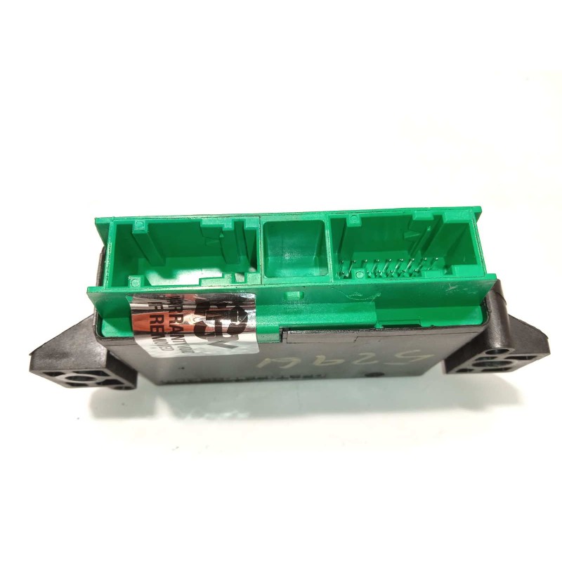 Recambio de modulo electronico para peugeot 308 sw 1.6 blue-hdi fap referencia OEM IAM 9814151980  0263004853