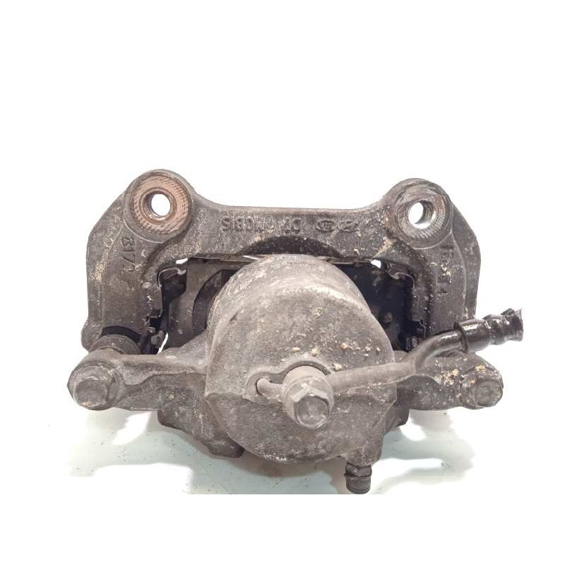 Recambio de pinza freno delantera izquierda para hyundai tucson 2.0 crdi cat referencia OEM IAM 58110D7500  