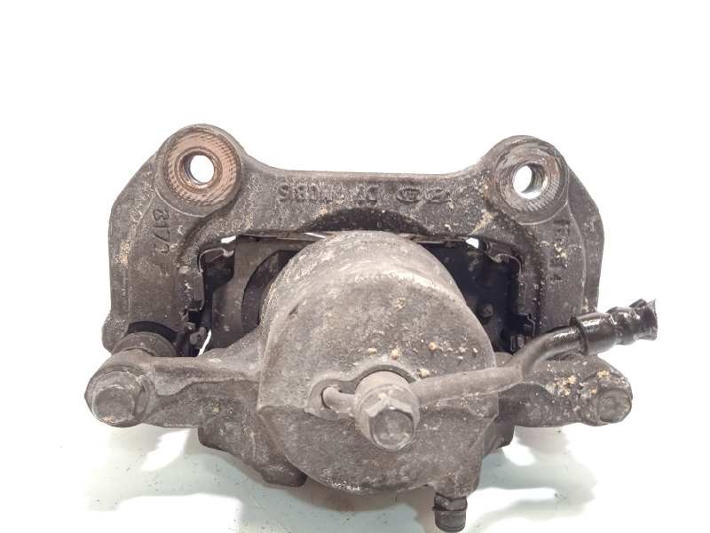 Recambio de pinza freno delantera izquierda para hyundai tucson 2.0 crdi cat referencia OEM IAM 58110D7500  