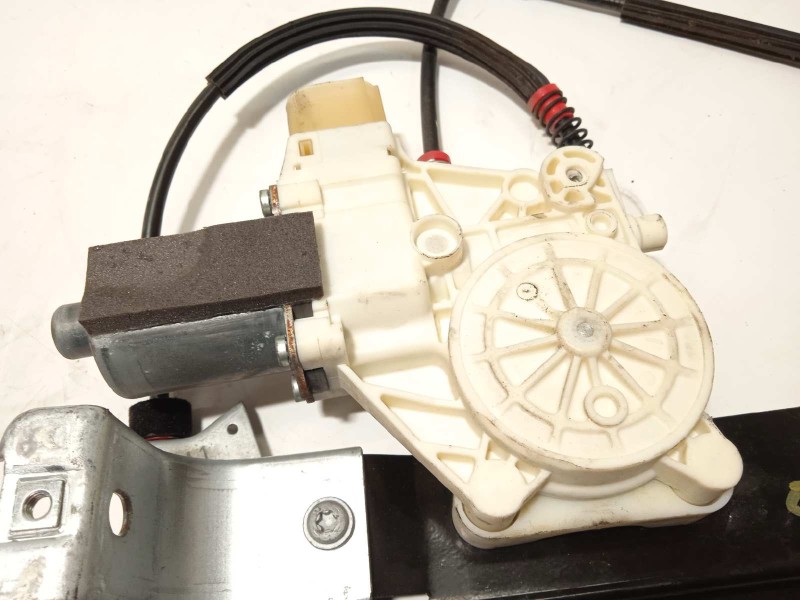 Recambio de elevalunas trasero derecho para ford s-max (ca1) trend referencia OEM IAM 6M21U27000BR  0130822287