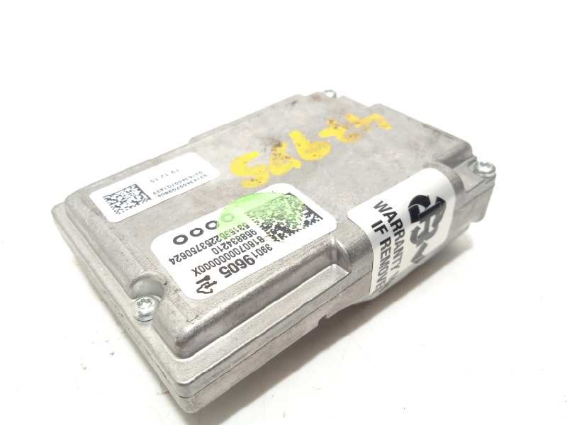 Recambio de modulo electronico para opel astra k lim. 5türig 1.6 cdti dpf referencia OEM IAM 39019605  