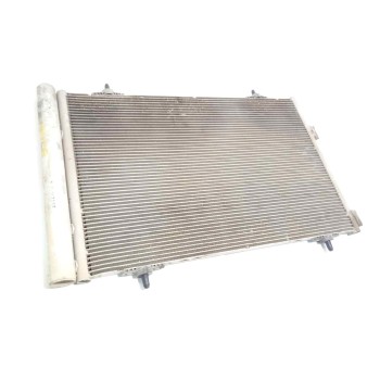 CONDENSADOR / RADIADOR AIRE ACONDICIONADO 9684993080 6455JA 