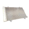 Recambio de condensador / radiador aire acondicionado para peugeot 508 sw active referencia OEM IAM 9684993080 6455JA 