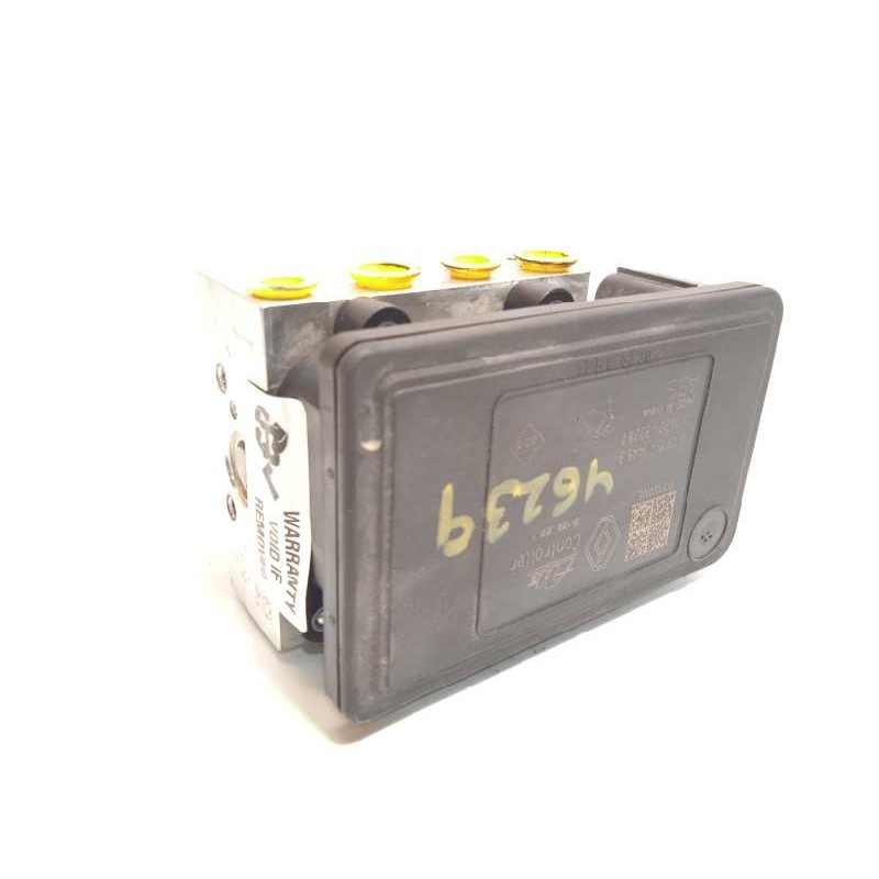 Recambio de abs para dacia dokker ambiance referencia OEM IAM 476608587R 28515035153 10022002024