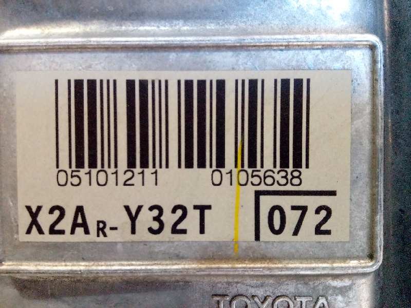 Recambio de motor completo para toyota rav 4 referencia OEM IAM 2AR  2ARFXE