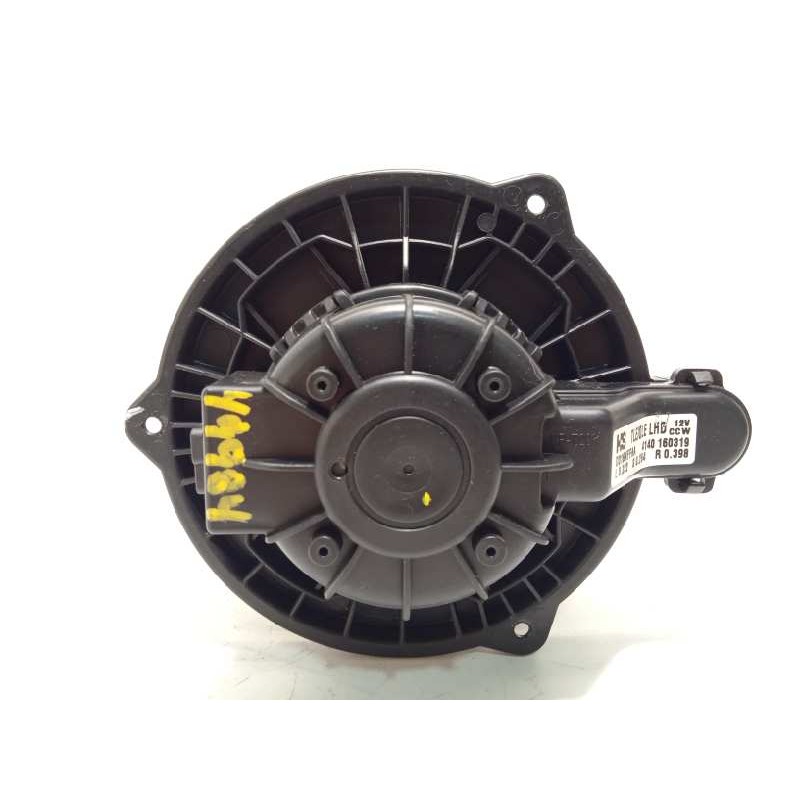 Recambio de motor calefaccion para hyundai tucson 2.0 crdi cat referencia OEM IAM D316NFFAA  97113D7000